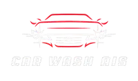 Car Wash AIS logo